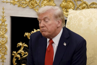donald trump si acordul israel hamas cat credit i se cuvine un acord este bun doar atat timp cat dureaza 68e905bec9975