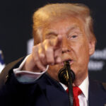 Donald Trump lansează un avertisment către Hamas: Eliberați toți ostaticii și semnați înțelegerea până duminică sau „va urma haosul” 2 donald trump ultimatum pentru hamas eliberati toti ostaticii si semnati acordul pana duminica sau se va dezlantui iadul 68dff57b3a3aa