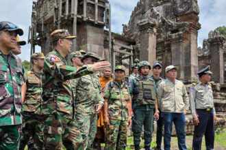 donald trump vrea sa rezolve un nou conflict i a scris premierului thailandez sa incheie confruntarile cu cambodgia 68e790ff348c5