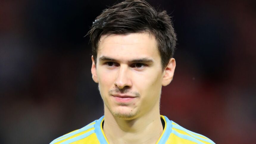 Dorin Rotariu revine în forță: dublă reușită pentru fostul jucător de la Dinamo! 1 dorin rotariu traieste doua goluri pentru fostul star al lui dinamo 69036963306c5