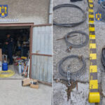 Captura de motorină și componente de locomotivă la CFR Marfă: șapte indivizi în cătușe! 2 dosar privind furtul de motorina si piese de locomotiva de la cfr marfa sapte persoane au fost retinute 68de8ed21a17d
