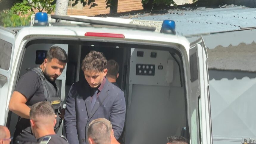 Rejudecarea cazului „2 Mai”: Recursul lui Vlad Pascu ar putea modifica sentința de 10 ani 1 dosarul 2 mai ar putea fi rejudecat dupa ce vlad pascu a depus un recurs in casatie motivul care ar putea schimba pedeapsa de 10 ani 6904a1b462a68