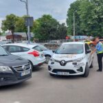 Controversă în jurul taxei de 200 de lei pentru domeniul public: Apelurile, lăsate în suspans! 2 dosarul in care s a cerut anularea taxei de 200 de lei pentru ocuparea domeniului public departe de a fi solutionat judecarea apelurilor a fost amanata 68e4435ed0152