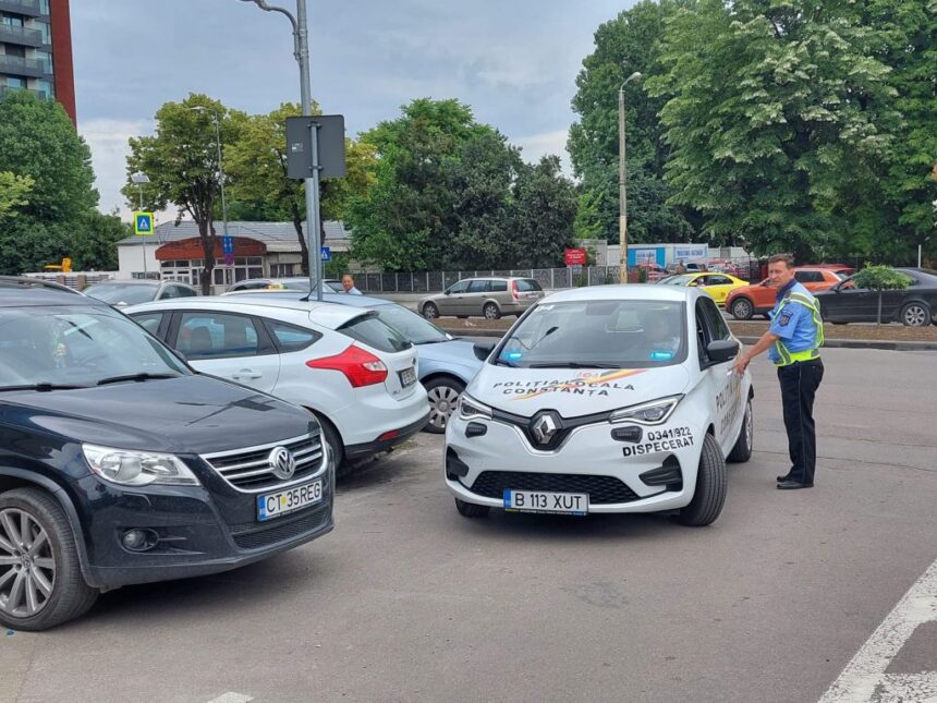 Controversă în jurul taxei de 200 de lei pentru domeniul public: Apelurile, lăsate în suspans! 1 dosarul in care s a cerut anularea taxei de 200 de lei pentru ocuparea domeniului public departe de a fi solutionat judecarea apelurilor a fost amanata 68e4435ed0152