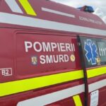 Accident pe drumul dintre Valu lui Traian și Murfatlar: Două mașini s-au izbit, intervenția pompierilor a fost solicitată! 3 doua autoturisme s au ciocnit la iesire din valu lui traian spre murfatlar au fost chemati pompierii 68df809cd2327