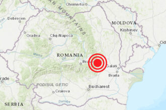 doua cutremure cu magnitudinea de 4 2 au avut loc in romania in aceasta dimineata in ce orase s au resimtit 68fc61d227b12