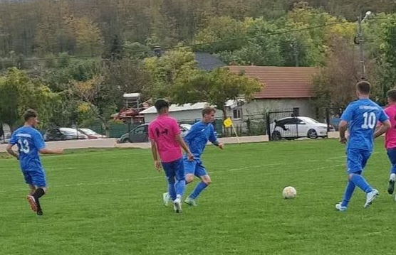 Duelul echipelor din Liga a V-a: Două formații păstrează perfectul în clasament după duminica triumfală! 1 doua echipe din liga a v a au ramas cu punctaj maxim dupa etapa de duminica 68ed22c3303e4