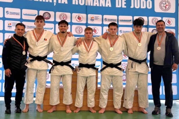 doua medalii de argint pentru judoka de la csm constanta la nationalele u21 68f8e41381afb