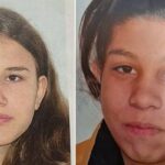 Apel urgent: Doi adolescenți s-au evaporat dintr-un centru de plasament din Constanța! Informații la 112. 2 doua minore au disparut dintr un centru de plasament din constanta daca le ati vazut sunati la 112 6902118381757