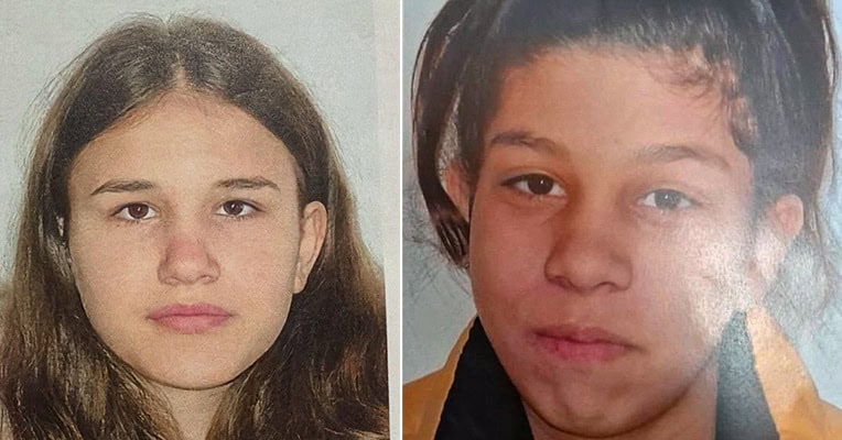Apel urgent: Doi adolescenți s-au evaporat dintr-un centru de plasament din Constanța! Informații la 112. 1 doua minore au disparut dintr un centru de plasament din constanta daca le ati vazut sunati la 112 6902118381757