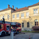 Satu Mare: Evacuări în două școli și daune semnificative în urma seismului de miercuri dimineață 3 doua scoli au fost evacuate si mai multe cladiri au fost afectate in satu mare dupa cutremurul de miercuri dimineata 68ef882410945