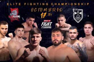 doua zile de spectacol la elite fighting championship in sala sporturilor 68efa9a6a1d17