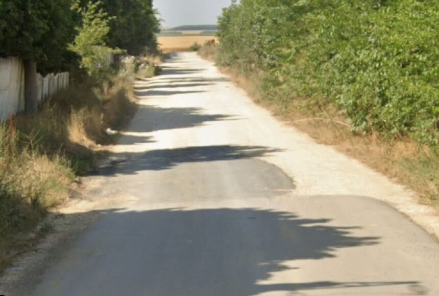Reabilitarea drumului Adamclisi – Abrud: Descoperă partenerul Primăriei în această inițiativă! 1 drumul comunal adamclisi abrud va fi reabilitat afla ce firma a semnat cu primaria 68e72a46db619