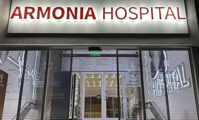 dsp constanta data in judecata in urma amenzilor aplicate spitalului armonia 69034d8dc56e0