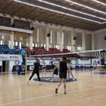 Victorie strălucitoare pentru echipa de volei a CSM Constanța în Sala Sporturilor! 2 dublu test reusit pentru voleibalistele de la csm constanta in sala sporturilor 68e3e1a29db86