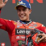 Ducati a desemnat un nou pilot pentru a-l înlocui pe Marc Marquez în Marele Premiu al Australiei! Află cine va prelua volanul! 3 ducati i a gasit inlocuitor lui marc marquez experimentatul pilot care ii va lua locul in marele premiu al australiei 68ea399479d39