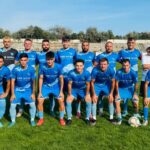 Bătălia vârfurilor în Liga a IV-a: Meciul de sâmbătă de la Năvodari între lideri! 2 duel intre primele doua clasate la navodari in etapa de sambata a ligii a iv a 68df98c063921