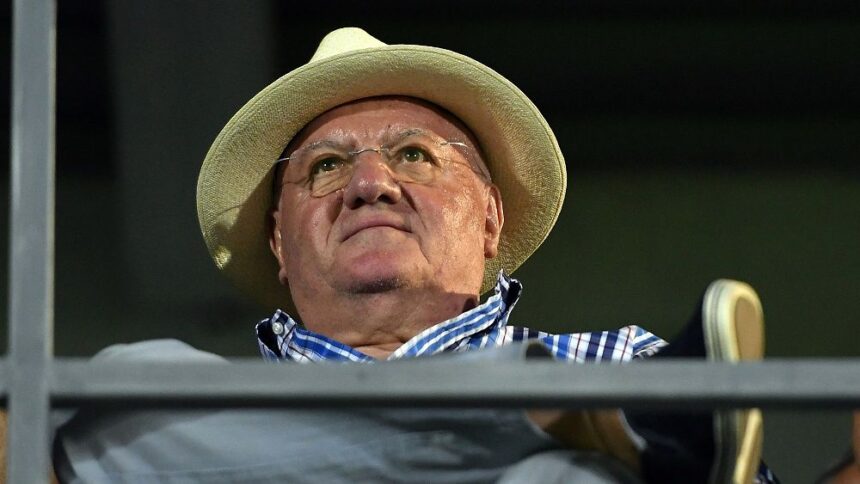 Dumitru Dragomir dezvăluie previziunile sale pentru confruntarea România - Austria! 1 dumitru dragomir stie ce se va intampla in romania austria 68e6c3ce35778