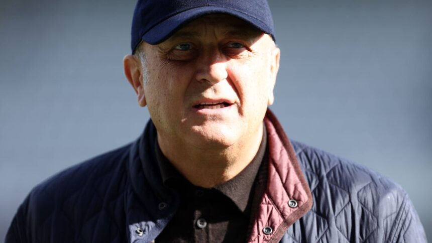 Dan Șucu ia o decizie crucială după ce echipa sa a căzut pe ultimul loc în Serie A! 1 dupa ce a ajuns pe ultimul loc in serie a dan sucu si a anuntat decizia in italia 68ff9b7780fce