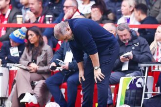 dupa ce l a demis pe fostul antrenor al lui dragusin dupa doar 39 de zile nottingham forest i a gasit inlocuitor 68f62c1c39eed
