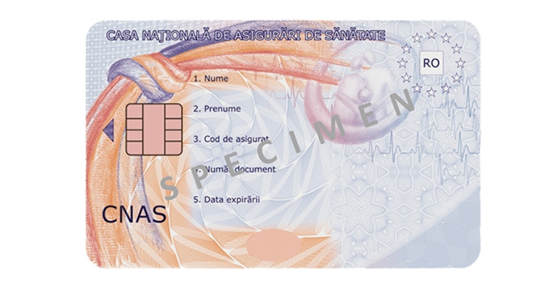 Românii vor primi un nou Cod Personal de Sănătate! Descoperă utilizările sale! 1 dupa cnp romanii vor avea si cod personal de sanatate iata cum va fi folosit 68f36a0e0dfec