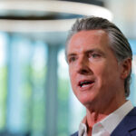 După Kamala Harris, Gavin Newsom își manifestă intenția de a candida pentru funcția de președinte al SUA: „Aș fi fals dacă n-aș recunoaște” 3 dupa kamala harris gavin newsom a anuntat ca ia in calcul o candidatura la presedintia sua da altfel as minti 68fe7589c5831