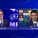 După tumultul din UCL, Cristi Chivu și Fabio Capello au avut o conversație plină de emoție: „Îți sunt recunoscător din suflet!” 3 dupa nebunia din ucl cristi chivu a purtat un dialog emotionant cu fabio capello nu pot decat sa iti multumesc 68f80386ee8b2