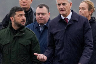 dupa suedia si norvegia ajuta ucraina sa treaca peste iarna ce suma i s a promis lui zelenski pentru investitii in sectorul energetic 68f8c9b19dbe0