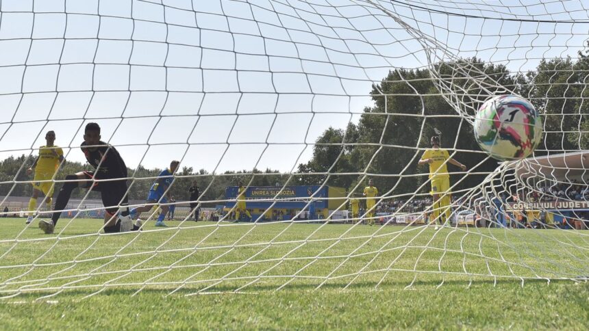 Schimbare de scenă! O echipă din Superligă își schimbă stadionul: ”Totul este diferit” 1 e gata o echipa din superliga se muta pe alt stadion totul este nou 6901dfa61c72f