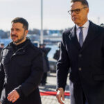 „O idee strălucitoare cu rezultate promițătoare”: Alexander Stubb, liderul Finlandei, își exprimă susținerea pentru strategia Uniunii Europene de blocare a fondurilor rusești, în contextul unor declarații despre Trump. 2 e ingenios si va functiona liderul finlandez alexander stubb sustine planul ue de inghetare a activelor rusesti anunt despre trump 68dd5ced1c6ef