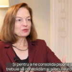 E.S. Angela Ganninger, ambasadorul Germaniei: „Valorile fundamentale ale guvernului nostru sunt securitatea, bunăstarea și libertatea” 3 e s angela ganninger ambasadorul germaniei prioritatile guvernului nostru sunt acum securitatea prosperitatea si libertatea 68df9d7096ece