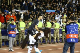 echipa pe care fcsb a invins o sezonul trecut face senzatie in champions league presedintele tarii a reactionat 68de2b2797b82