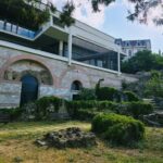 Marea Revigorare a Edificiului Roman cu Mozaic: Ultimele Finisaje înainte de Redeschidere! 2 edificiul roman cu mozaic restaurat si in asteptarea redeschiderii se fac ultimele retusuri 68dc6159cf1a1