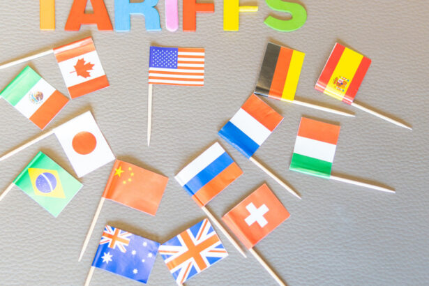 efectele taxelor vamale impuse de trump asupra companiilor americane ce spun economistii 68edecfa4403b