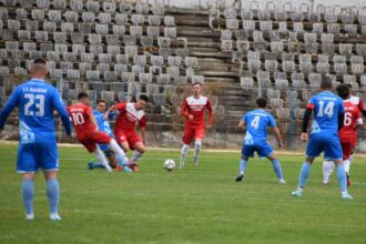 egal in derby ul etapei de sambata si schimbare de lider in liga a iv a 68e176b5062ca