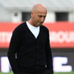 Meci cu emoții la Miercurea Ciuc. Robert Ilyeș răspunde atacurilor xenofobe: "Noi suntem români la fel ca oricine!" 2 egal tensionat la miercurea ciuc robert ilyes reactie dupa scandarile xenofobe si noi suntem cetateni romani 68fbc696648bf