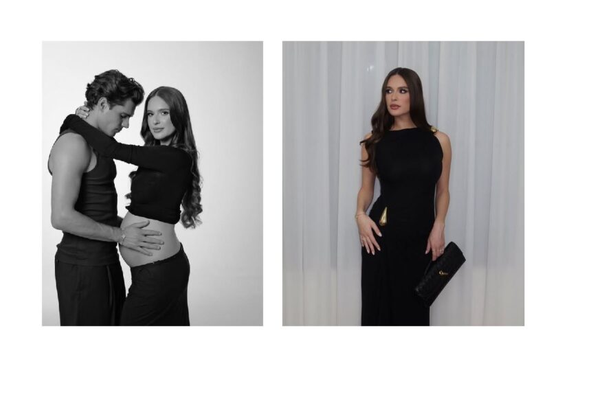 Elena Hagi, o nouă față: descoperă metamorfiza ei la doar două luni după venirea pe lume a micuțului! 1 elena hagi de nerecunoscut vezi cum s a transformat la doar doua luni dupa ce a nascut 69010d7739c1a