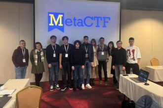 elevi de la liceul teoretic international de informatica din constanta pe podiumul competitiei lets cyber defend black sea 68e7a8b5c59e5