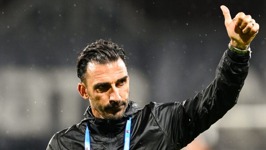 Elias Charalambous, cu claritate înainte de meciul FCSB - Young Boys: „Calea unică”. Ce a vrut să sublinieze tehnicianul echipei campioane? 1 elias charalambous categoric inainte de fcsb young boys singura metoda la ce s a referit antrenorul campioanei 68de4a7ce99dc