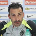 Elias Charalambous, declarații neașteptate înainte de confruntarea cu Bologna! Ce a dezvăluit despre despărțirea de FCSB 2 elias charalambous discurs surprinzator inainte de bologna ce a spus despre plecarea de la fcsb 68f8d63d75efb