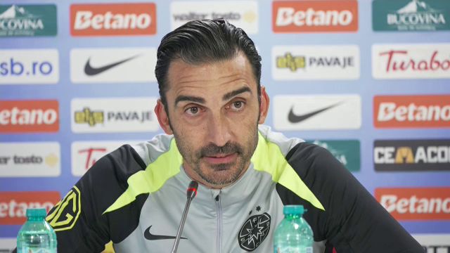 Elias Charalambous, declarații neașteptate înainte de confruntarea cu Bologna! Ce a dezvăluit despre despărțirea de FCSB 1 elias charalambous discurs surprinzator inainte de bologna ce a spus despre plecarea de la fcsb 68f8d63d75efb