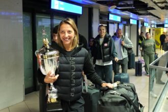 eliza samara face istorie in tenisul de masa recordul pe care il ataca romanca dupa europenele din zadar 68f77694ced91