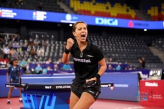 eliza samara si elena zaharia lupta pentru medalii la europenele de tenis de masa 68e8cbc7b87a0