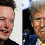 Elon Musk reînvie legătura cu Trump după o serie de dispute: „A traversat o etapă dificilă” 3 elon musk din nou in gratiile lui trump dupa luni de conflicte publice a avut o perioada proasta 68ff8446f2e35