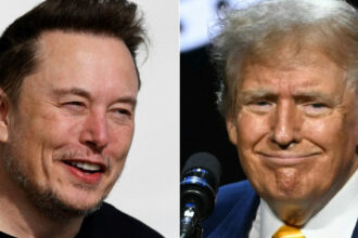 elon musk din nou in gratiile lui trump dupa luni de conflicte publice a avut o perioada proasta 68ff8446f2e35