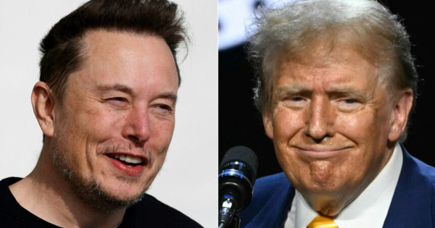 Elon Musk reînvie legătura cu Trump după o serie de dispute: „A traversat o etapă dificilă” 1 elon musk din nou in gratiile lui trump dupa luni de conflicte publice a avut o perioada proasta 68ff8446f2e35