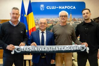 emil boc a reactionat pe facebook dupa ce bergodi a semnat cu u cluj sectiunea de comentarii a luat foc nu l prinde primavara 68fa555683c94