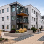 În sfârșit, o nouă eră! Fosta bază RATC de pe strada Soveja își schimbă fața 2 era si timpul fosta baza ratc de pe strada soveja se transforma 690060cc3b306