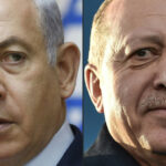 Erdogan, un obstacol în calea prezenței lui Netanyahu la summitul de pace de la Sharm el-Sheik, în ciuda presiunilor lui Trump 2 erdogan unul din motivele pentru care netanyahu nu participa la summitul de pace de la sharm el sheik in ciuda dorintei lui trump 68ed247e254de