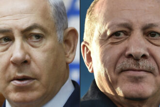 erdogan unul din motivele pentru care netanyahu nu participa la summitul de pace de la sharm el sheik in ciuda dorintei lui trump 68ed247e254de